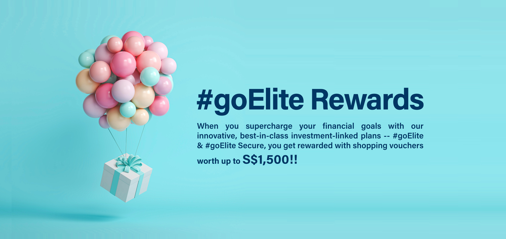 Carousel 3 - #goElite Rewards