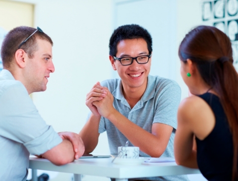 TM Well Being – Group