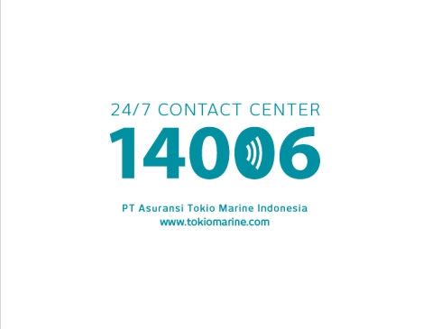 Pusat Layanan