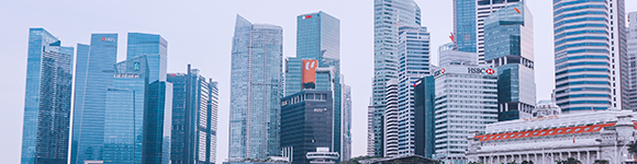 Tokio Marine appoints new CEO for Asia region