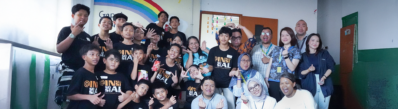 The Future Generation Month