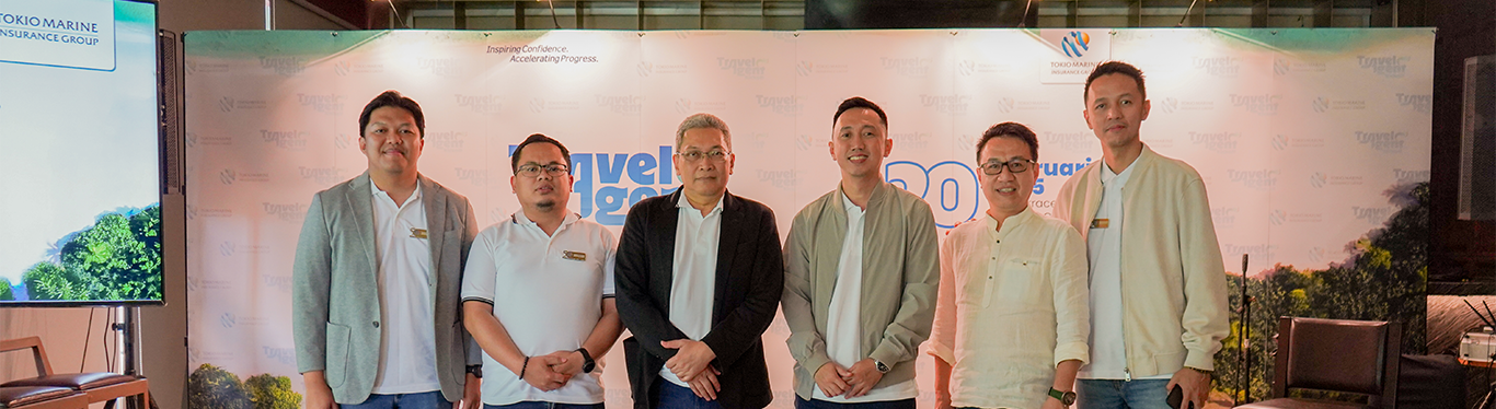 Tokio Marine Strengthens its Ties with Travel Agents as Travelling Trends