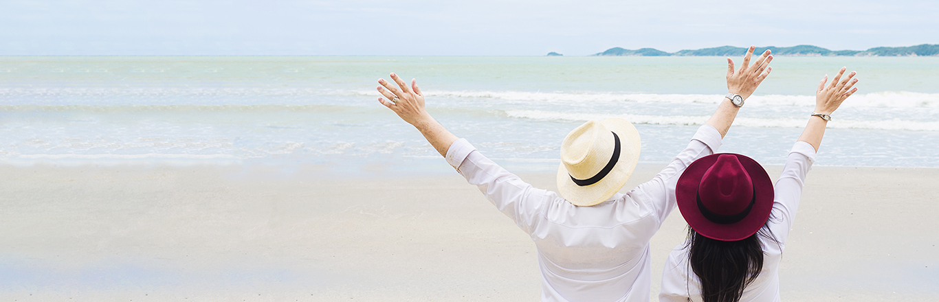 トラベルパートナー 