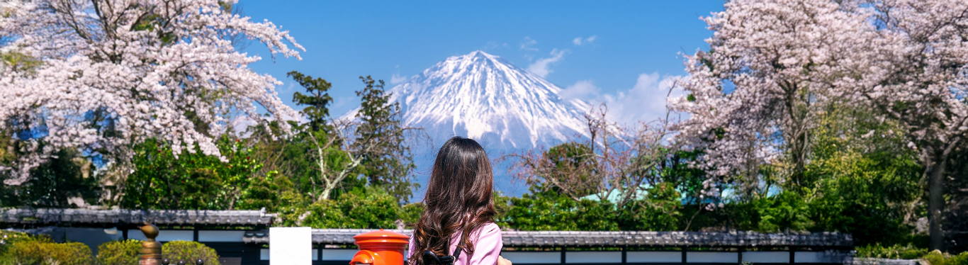 Asuransi Perjalanan Luar Negeri