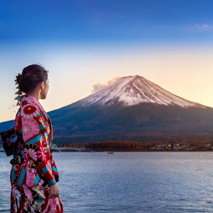 Travel Insurance for Japan