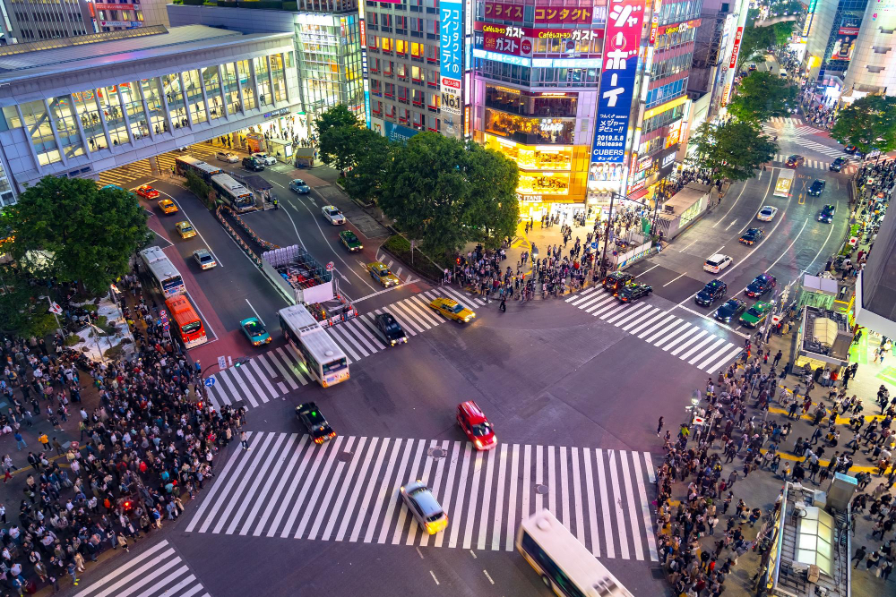 travel insurance for japan