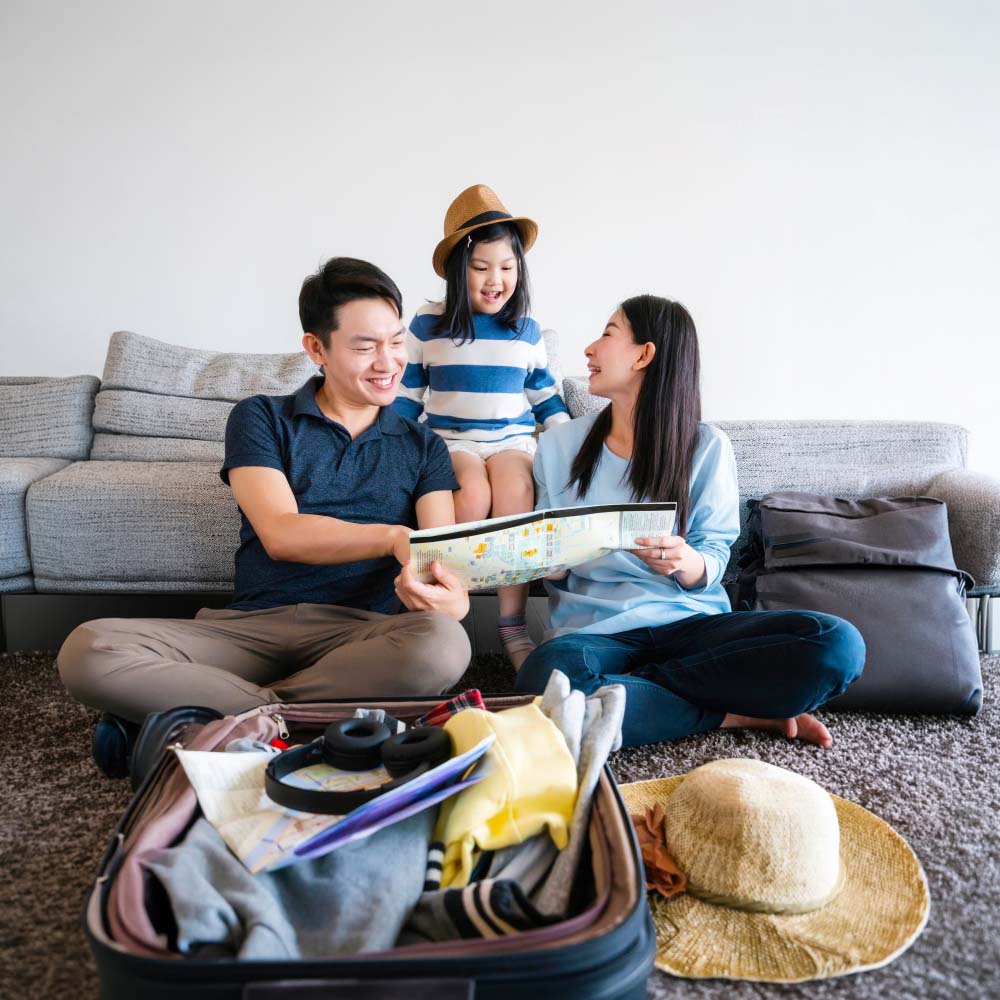 Asuransi Travel: Ketenangan saat Menjelajahi Dunia