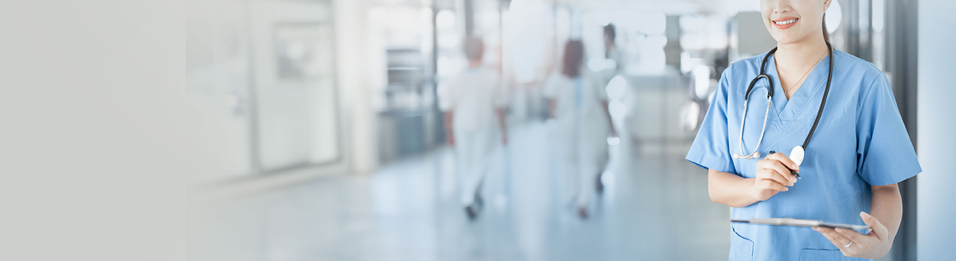 Group Hospitalisation & Surgical