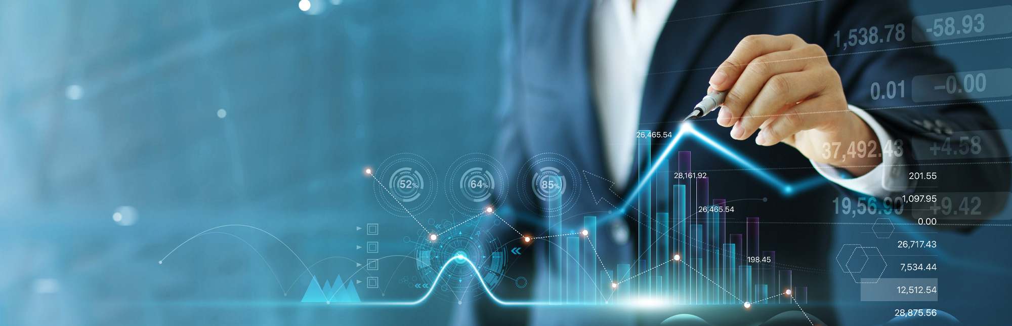 Financial Information