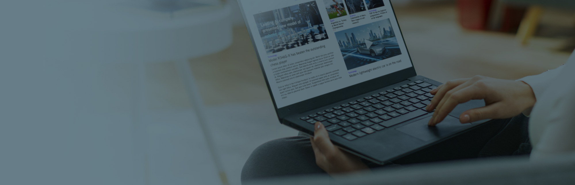 Media-Header