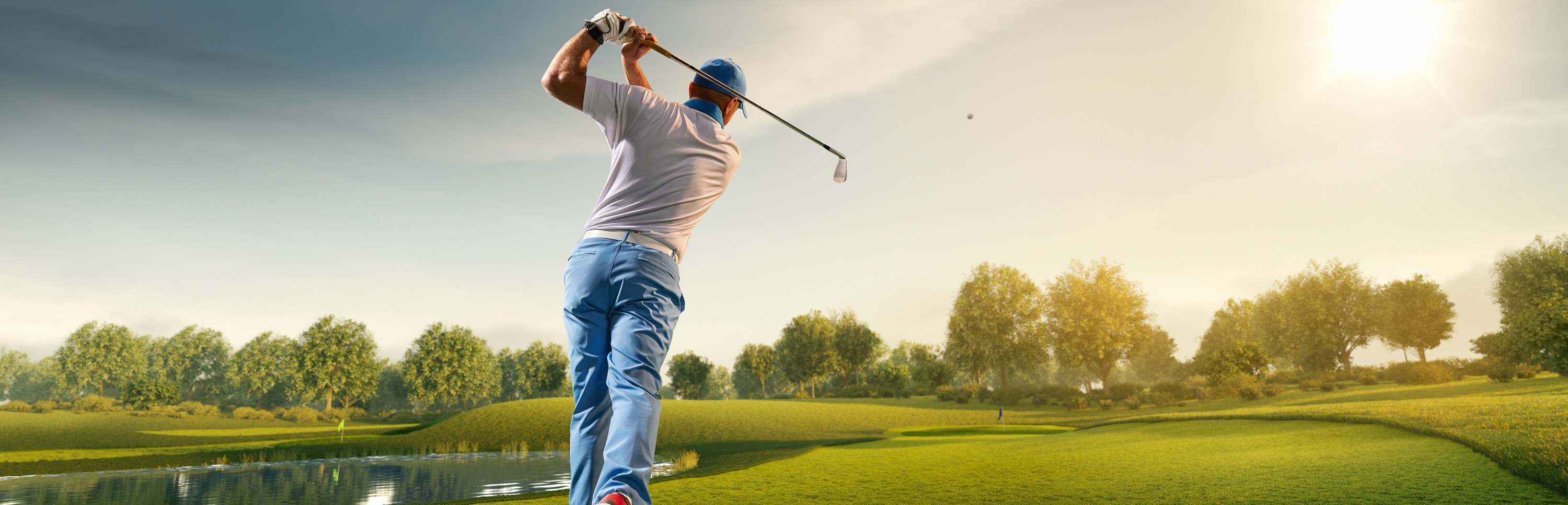 Golfer Insurance