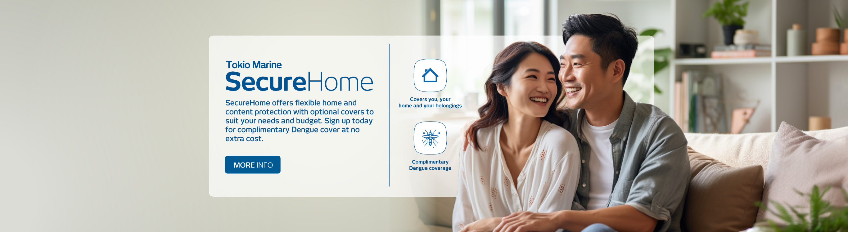 SecureHome Insurance