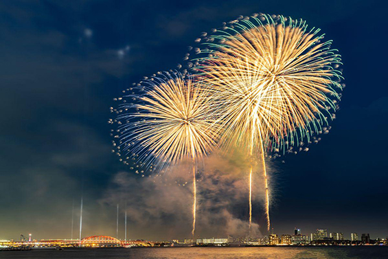 Summer Festival
