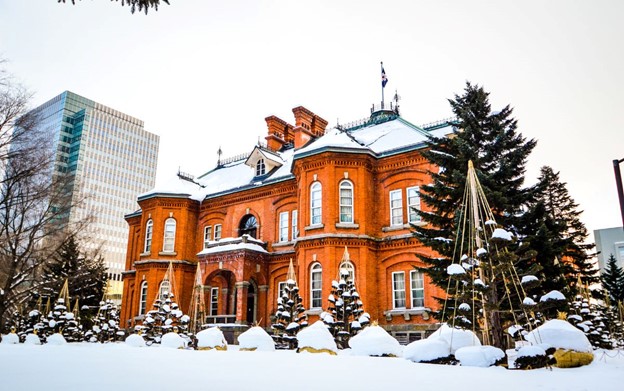 Best Things to Do in Hokkaido during Winter