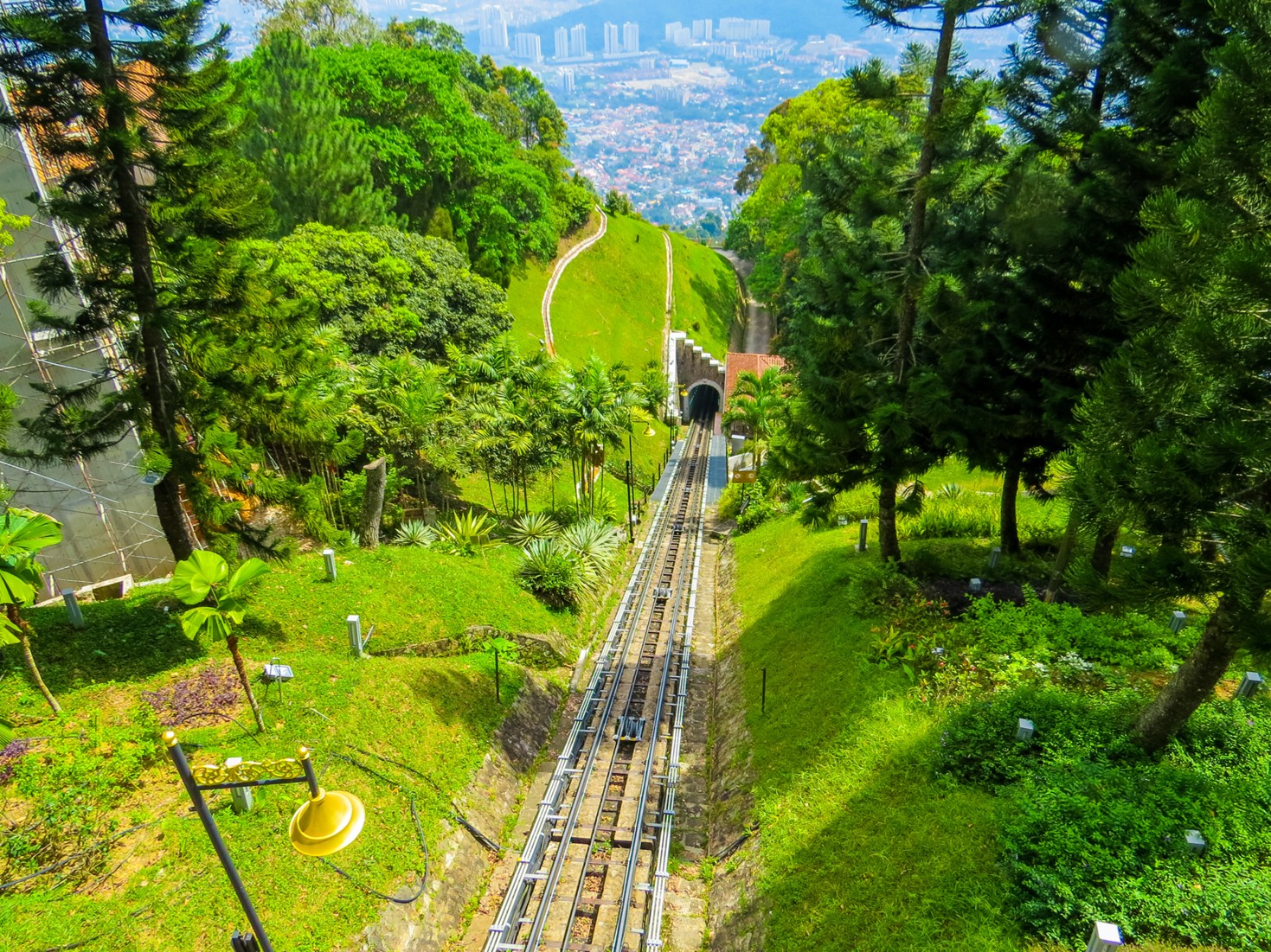 8 Must Visit Family Attractions in Penang 