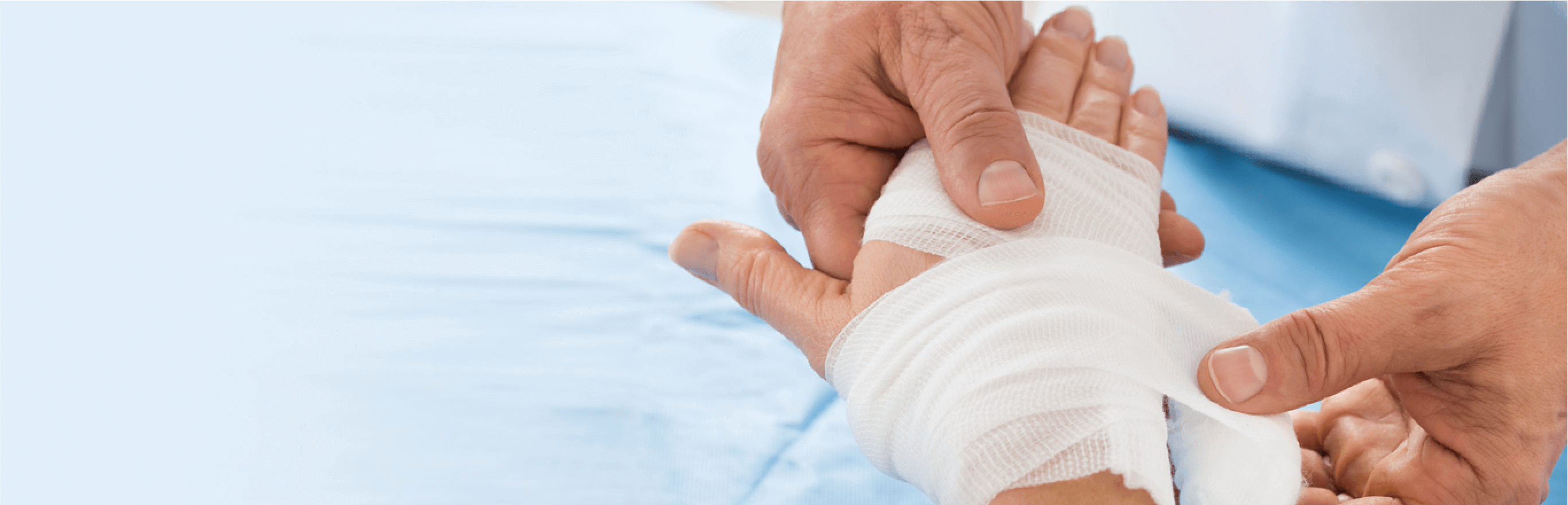 Accidental Benefit protection against unforeseen accidents