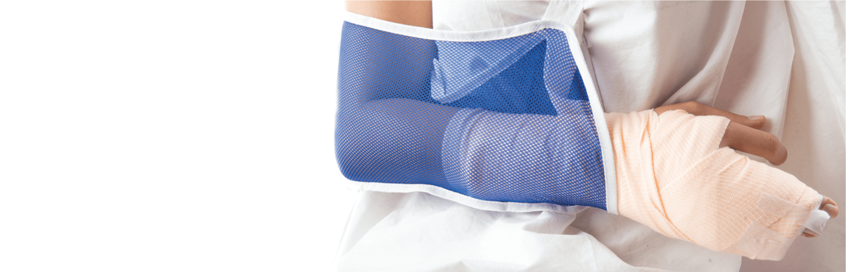 women using personal accident insurance in Thailand 