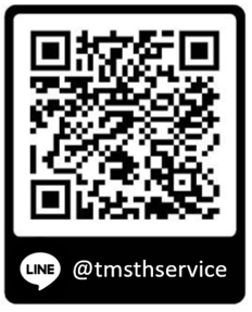 LINE : tmsthservice