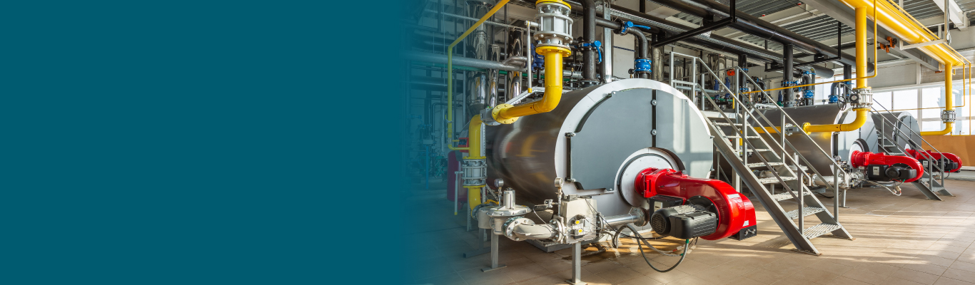 Boiler and Pressure Vessel Insurance 
