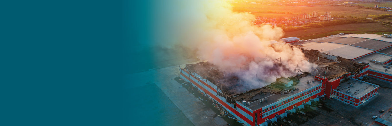 Industrial All Risks Insurance Policy