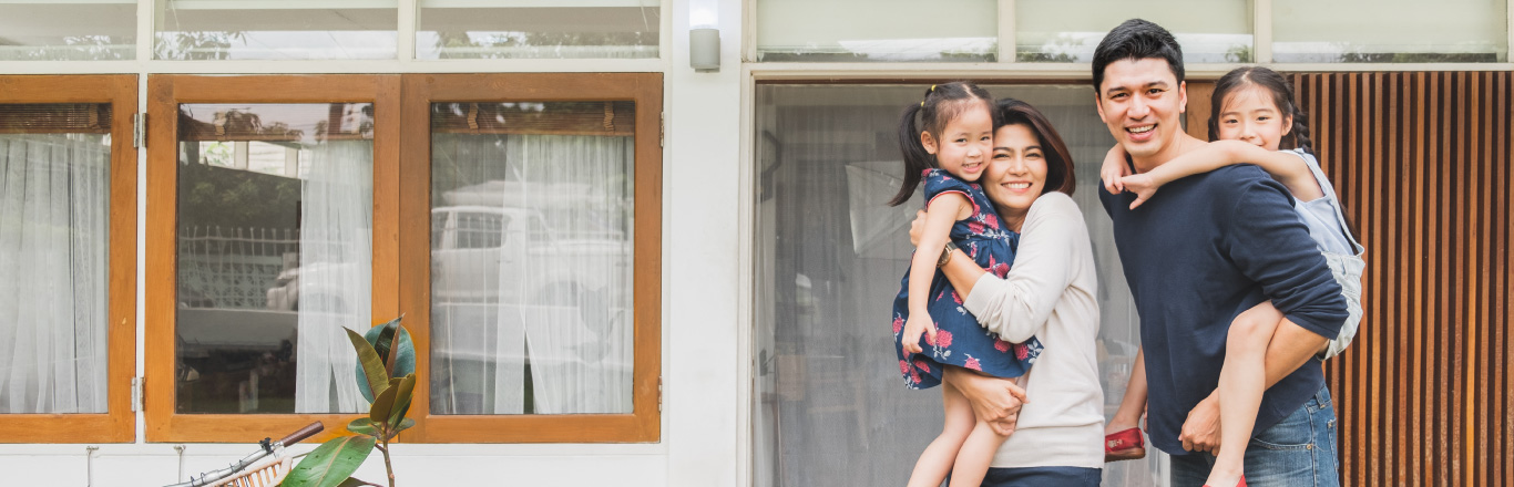 Home Insurance