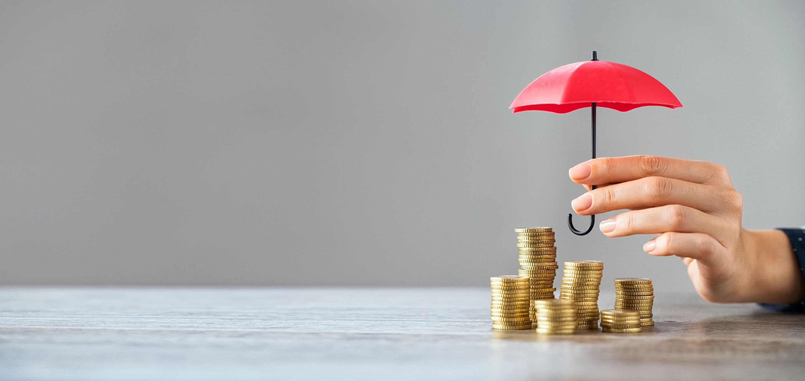 Trade credit insurance