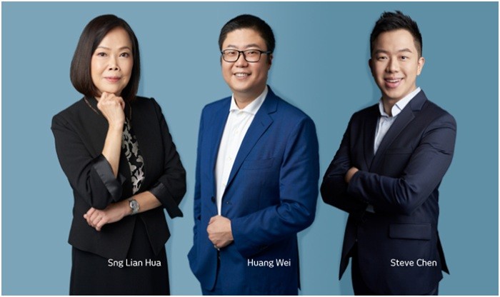 TMLS Brings Back Caring From Top To Toe