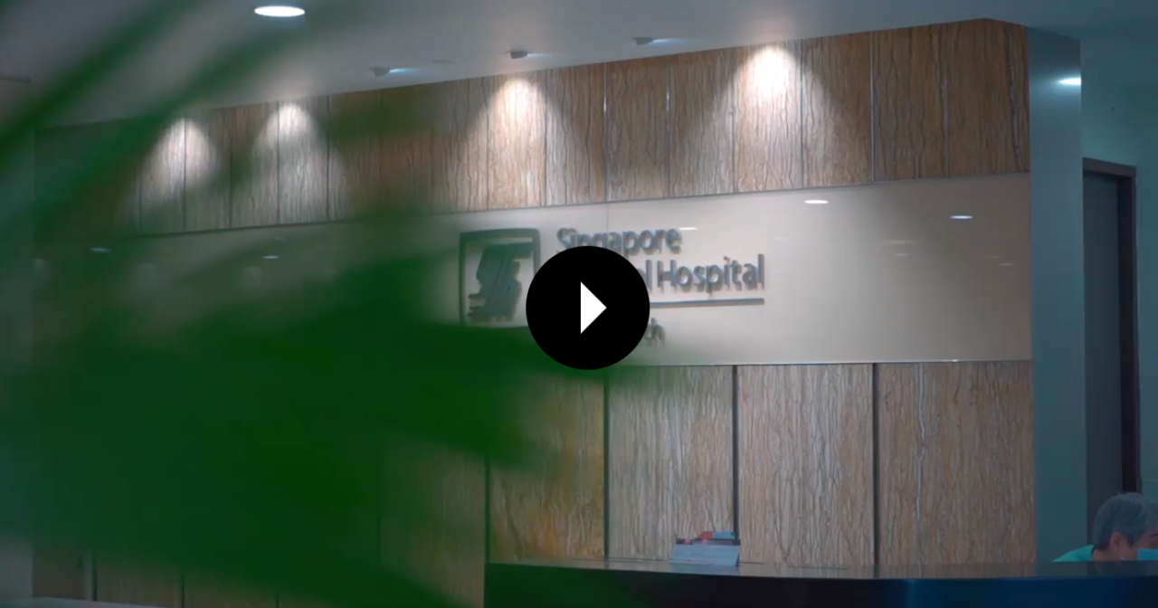 TMLS Brings Back Caring From Top To Toe