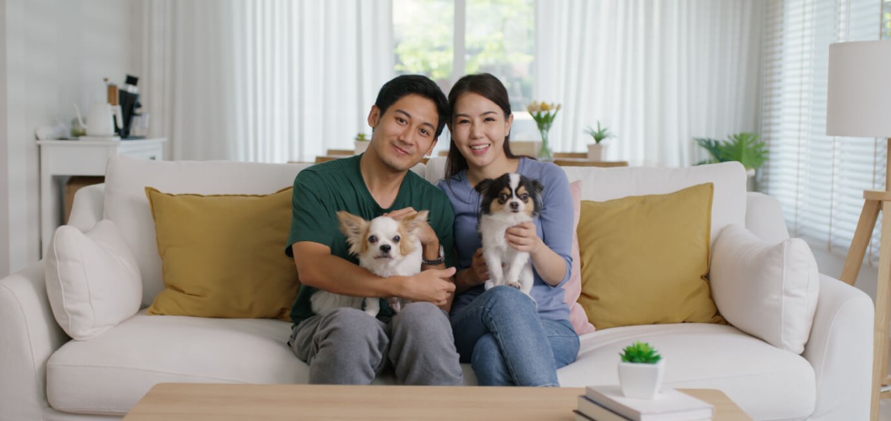 การทำประกันชีวิตช่วยเพิ่มความมั่นคงในครอบครัว