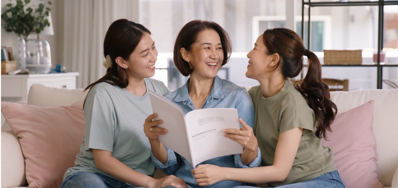 ประกันสุขภาพคืออะไร ต้องรู้อะไรบ้างก่อนตัดสินใจซื้อ