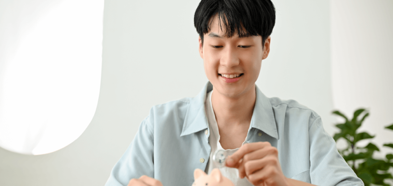 เทคนิคออมเงินฉบับมนุษย์เงินเดือน