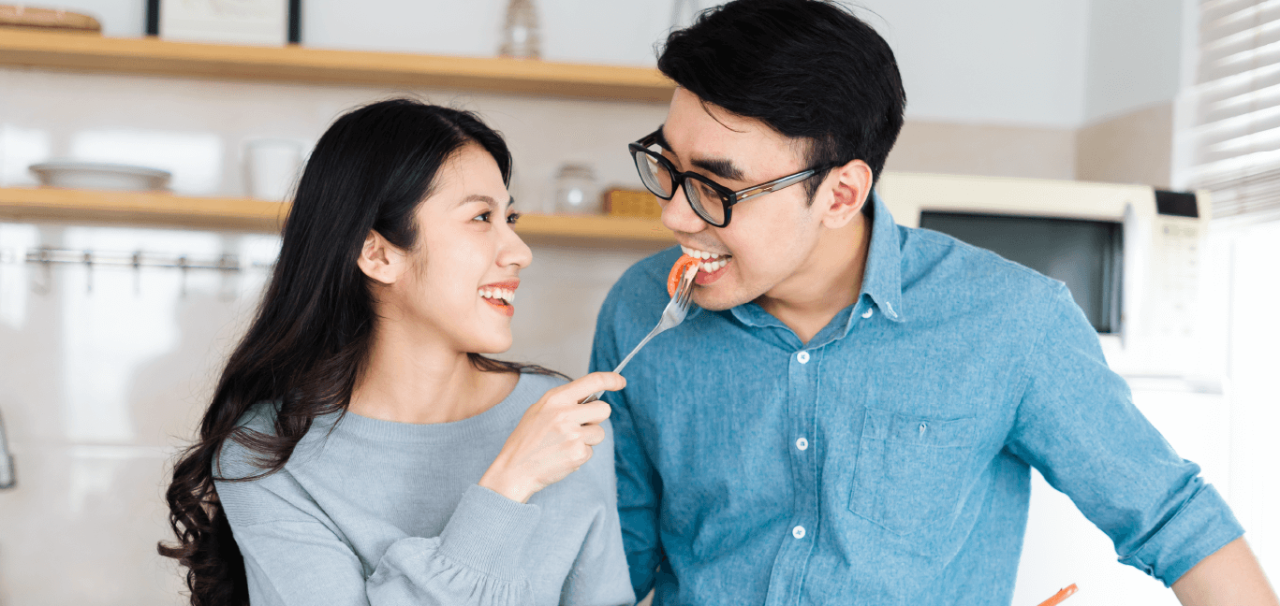 7 เคล็ดลับกินอย่างไรให้สุขภาพดี