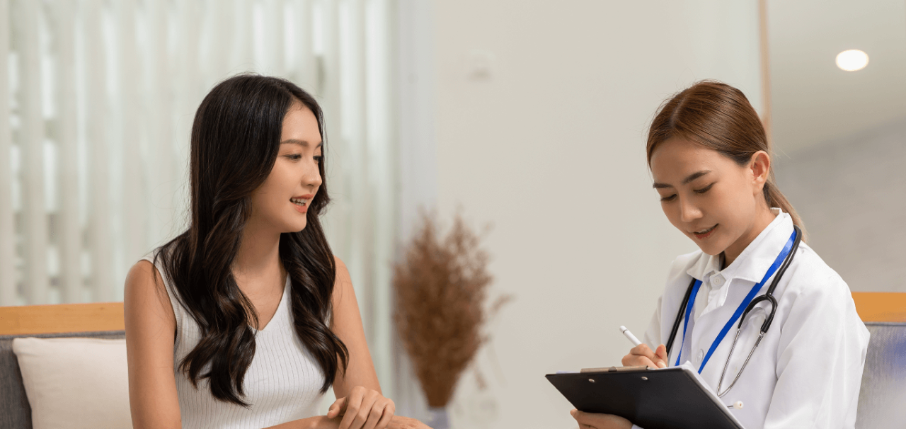 ทำไมต้องตรวจสุขภาพประจำปี สำคัญอย่างไร?