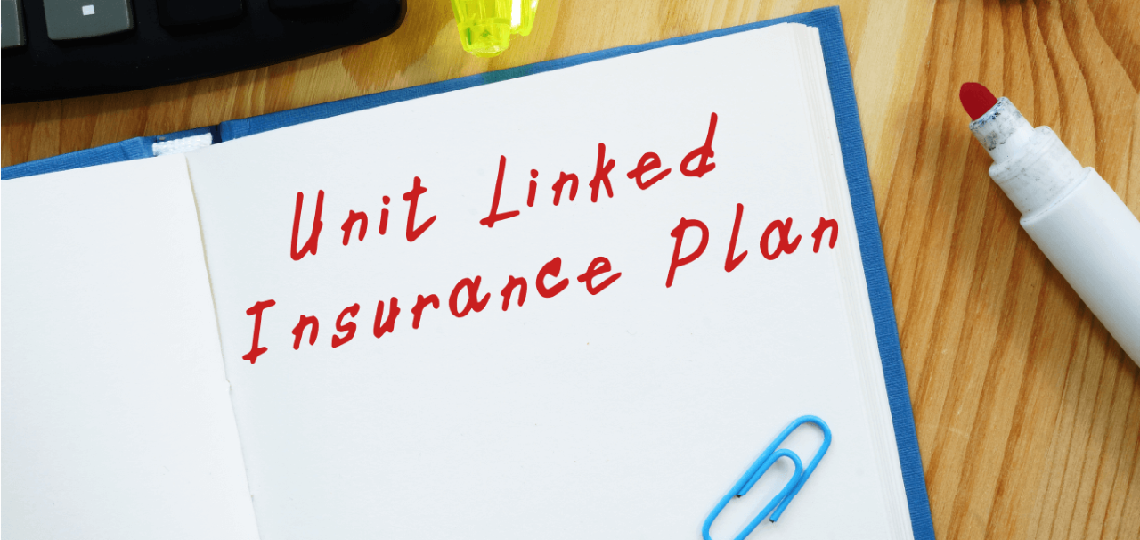  วางแผนกระจายความเสี่ยงด้วยประกันชีวิต Unit Linked
